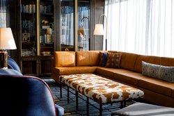  - Barfield Hotel Downtown Amarillo