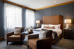  - Barfield Hotel Downtown Amarillo