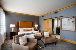  - Barfield Hotel Downtown Amarillo