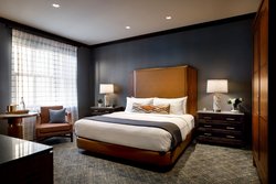 - Barfield Hotel Downtown Amarillo