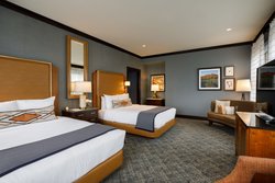  - Barfield Hotel Downtown Amarillo