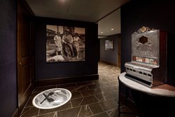  - Barfield Hotel Downtown Amarillo