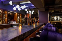  - Barfield Hotel Downtown Amarillo