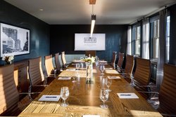  - Barfield Hotel Downtown Amarillo