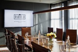  - Barfield Hotel Downtown Amarillo