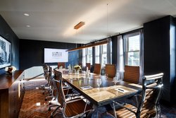  - Barfield Hotel Downtown Amarillo