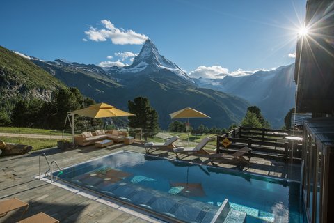 RIFFELALP RESORT 2222M - Photo 18