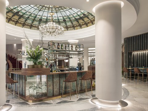 GRAN MELIA COLON - Photo 7