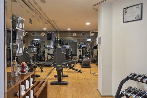 GRAN MELIA COLON - Photo 35