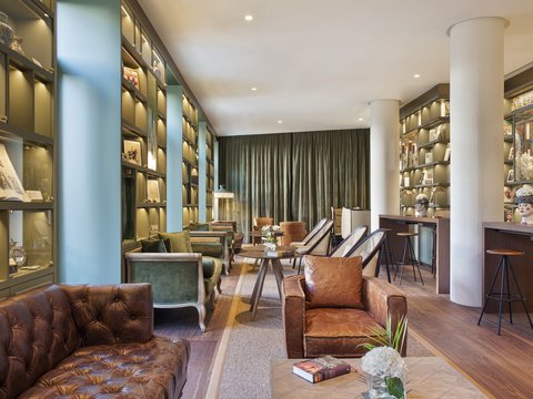 GRAN MELIA COLON - Photo 23