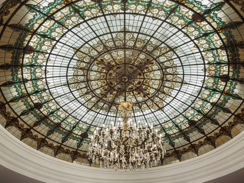 GRAN MELIA COLON - Photo 5