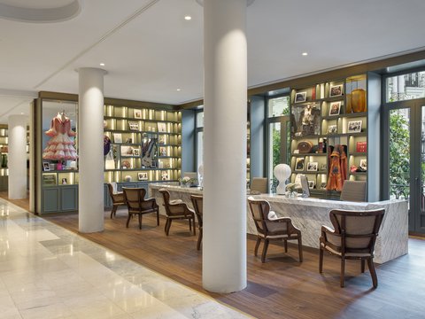 GRAN MELIA COLON - Photo 20