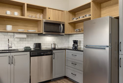  - Candlewood Suites Medical District Lexington