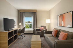  - Candlewood Suites Medical District Lexington