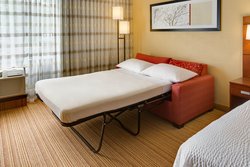  - Courtyard by Marriott Marlborough - I-495, Exit 63B