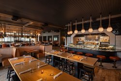  - JW Marriott Hotel Downtown Charlotte - I-277, Exit 1E