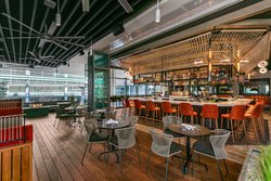  - JW Marriott Hotel Downtown Charlotte - I-277, Exit 1E