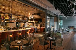  - JW Marriott Hotel Downtown Charlotte - I-277, Exit 1E