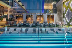  - JW Marriott Hotel Downtown Charlotte - I-277, Exit 1E