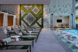  - JW Marriott Hotel Downtown Charlotte - I-277, Exit 1E