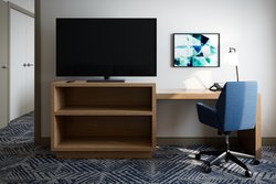  - Candlewood Suites Jenks