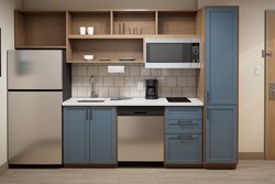  - Candlewood Suites Jenks