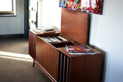  - Renaissance Saint Elm Hotel Downtown Dallas - I-345, Exit 284B