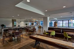  - Renaissance Saint Elm Hotel Downtown Dallas - I-345, Exit 284B