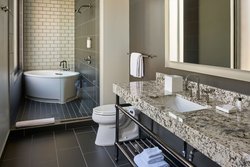  - Renaissance Saint Elm Hotel Downtown Dallas - I-345, Exit 284B