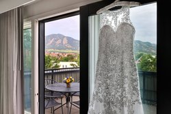  - Marriott Hotel Boulder