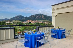  - Marriott Hotel Boulder