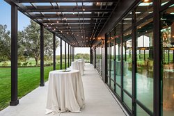  - Marriott Hotel at Eagle Crest Ypsilanti