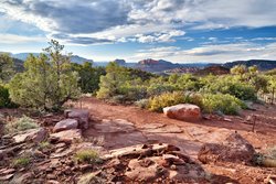  - Courtyard by Marriott Hotel Sedona
