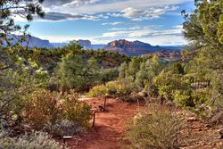  - Courtyard by Marriott Hotel Sedona