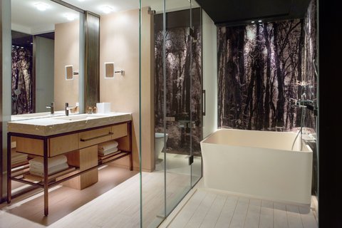 HONG KONG OCEAN PARK MARRIOTT - Photo 26