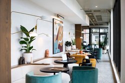  - Hotel Indy Downtown Indianapolis