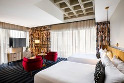  - Hotel Indy Downtown Indianapolis