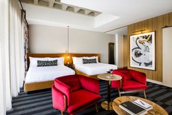  - Hotel Indy Downtown Indianapolis