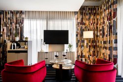  - Hotel Indy Downtown Indianapolis