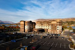  - Residence Inn by Marriott Wenatchee