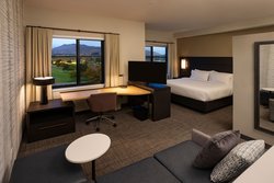  - Residence Inn by Marriott Wenatchee