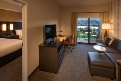  - Residence Inn by Marriott Wenatchee