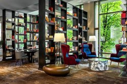  - Renaissance Madison Hotel Seattle - I-5, Exits 164A & 165A