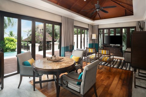 INTERCONTINENTAL PATTAYA RESORT - Photo 109