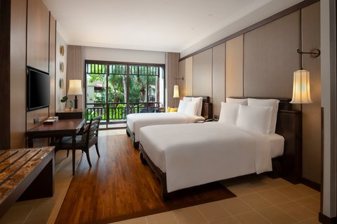 INTERCONTINENTAL PATTAYA RESORT - Photo 134