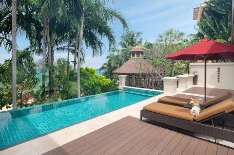 INTERCONTINENTAL PATTAYA RESORT - Photo 119