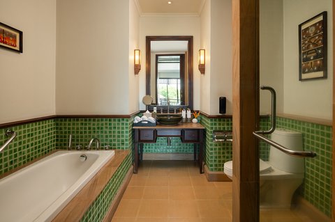 INTERCONTINENTAL PATTAYA RESORT - Photo 144