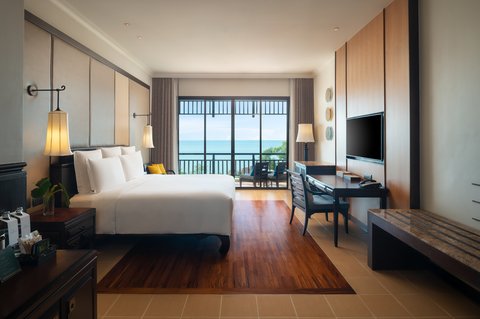 INTERCONTINENTAL PATTAYA RESORT - Photo 133