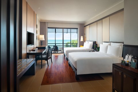 INTERCONTINENTAL PATTAYA RESORT - Photo 142