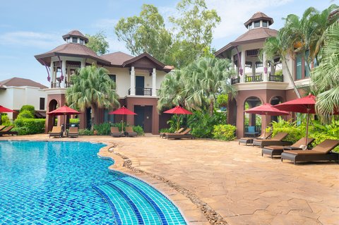 INTERCONTINENTAL PATTAYA RESORT - Photo 57